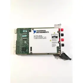778274-01 National Instruments New Pxi-4070 Pxi4070 Pxi Digital Multimeter