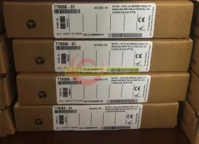 779066-01 National Instruments 1pcs New Ni Pci-6221 Card