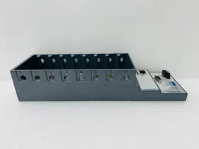 Crio-9072 National Instruments Used Ni 8 Slot Chassis #3