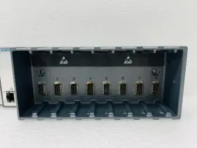 Crio-9072 National Instruments Used Ni 8 Slot Chassis