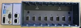 Crio-9074 National Instruments Ni 8 Slot Embedded Compact Rio Chassis Controller