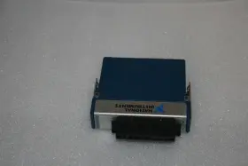 Crio-9215 National Instruments Free Shipping Analog Input Module #2