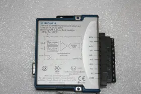 Crio-9215 National Instruments Free Shipping Analog Input Module