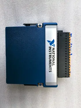 Ni-9208 National Instruments Used Current Input Module With Spring Terminal Pn 785041 01 Us Free Tax