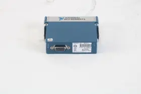 Ni-9237 National Instruments 4-ch 24-bit Half/full Bridge Analog Input 60 Vdc #3