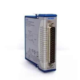 Ni-9425 National Instruments Ni-9245 New No Box Ni9425 C Series Digital Module