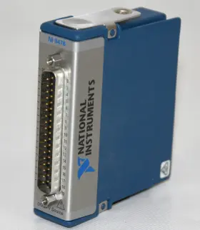Ni-9476 National Instruments Sourcing Digital Output Module Used #2