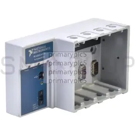 Ni-9174 National Instruments Ni9174 New In Box Compact Daq Chassis