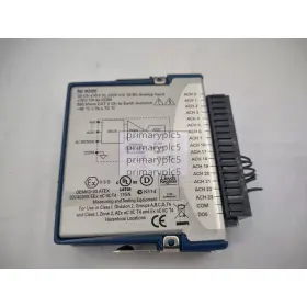 Ni-9205 National Instruments Ni9205 New C Series Voltage Input Module #3