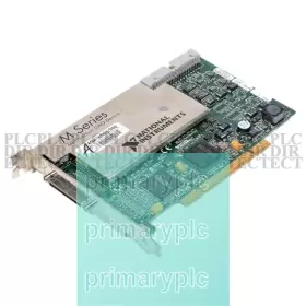 National Instruments Pci6251 Used Ni Pci-6251 Daq Card #2