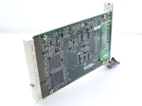 Pxi-4225 National Instruments Plc Module #2