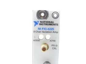 Pxi-4225 National Instruments Plc Module #3