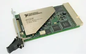 Pxi-6030e National Instruments Used Ni High Quality Guaranteed Free Ship #2