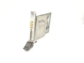 Pxi-6541 National Instruments Plc Module