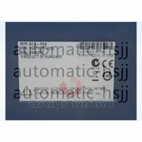 Scb-68a National Instruments Scb68a Used And Tested Terminal Box #2