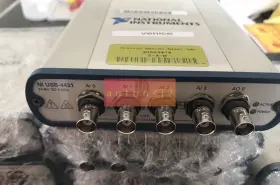 780164-01 National Instruments Usb-4431 1pc Used Ni Model #3