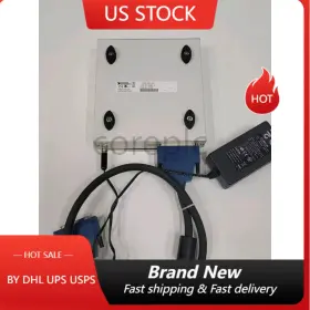 Usb-6251 National Instruments Us Free Tax New Ni Usb6251 24 Dio Usb Multifunction