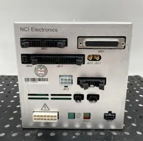 8261178 Nci Electronics Controller
