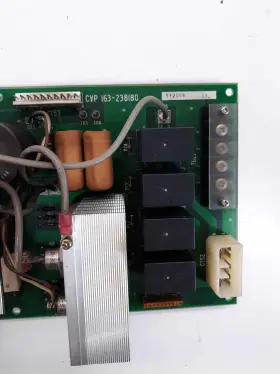 163-238180 Nec 10788 Cvp Circuit Board #2