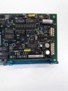 163-236580 Nec 10789 Fgc-002 Circuit Board #2