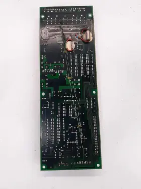 163-236580 Nec 10789 Fgc-002 Circuit Board #3