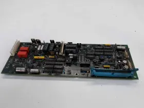 163-236580 Nec 10789 Fgc-002 Circuit Board