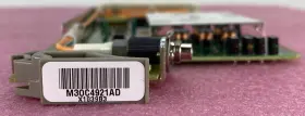 M30c4921ad Nec Pc Board X1039b3 D5352a1 96-01 95-12 #2