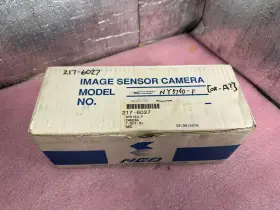 217-6027 Ned Ny5150-f Camera 217-6027 Ned Ny5150-f Camera