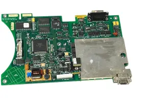 Npb-395 Nellcor Puritan Bennet Circuit Board Used