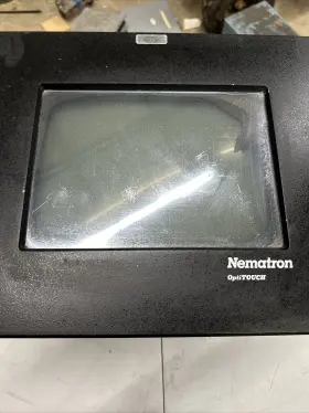 Iws-2011t Nematron Hmi