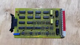 110.240.5158 Netstal Circuit Board Vdc