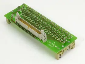 110.240.6181a Netstal Pia Komplett System Card / Board From Injection Molder #2