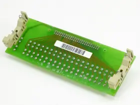 110.240.6181a Netstal Pia Komplett System Card / Board From Injection Molder #3
