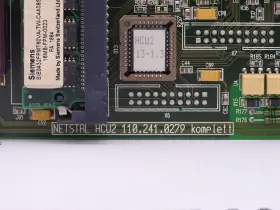110.241.0279 Netstal Circuit Board #2