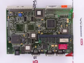 110.241.0279 Netstal Circuit Board