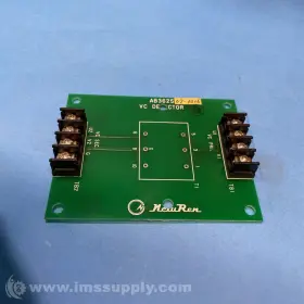 Ab3625 Neturen Vc Detector Board Fnip