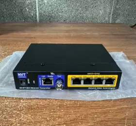 Nv-et1804 Network Video Technologies / Nvet1804