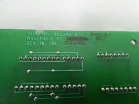 802340-012 Neundorfer Pcb Circuit Board #3