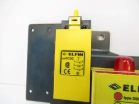 050asl500 New Elfin Flashing Safety Apparatus #3