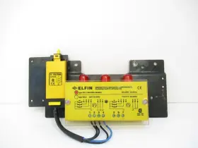 050asl500 New Elfin Flashing Safety Apparatus
