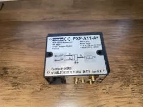 Pxp-a11-a New & Original Parts Pxpa11a Parker /