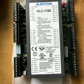 Vlc-1188 New & Original Parts For Alerton Controller Quality Assurance