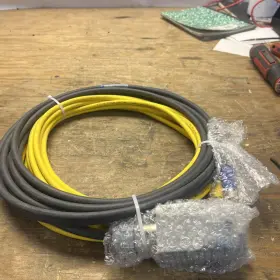 3.683.060m.3001b New Robot Control Kp-1421 Robotic Solutions #3.683.060m.3001b Open Box Kp-1422
