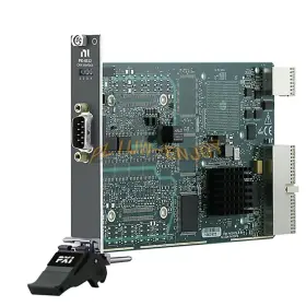 780687-01 Ni Us Free Tax New National Instruments Pxi-8512 Pxi 8512 Dual Port Can Hs/fd