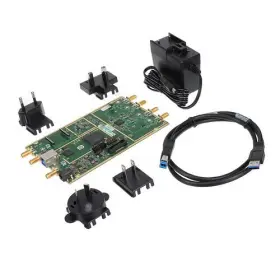 782981-01 Ni/ Ettus Research Usrp B210 Sdr Kit 2x2 70mhz-6ghz With Usb3 Cable -