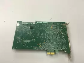 Ni Pcie-8255r Used National Instruments Capture Card Free Shipping #2