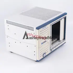 Pxi-1036 Ni 1pcs National Instruments 6-slot 3u Pxi Chassis #2