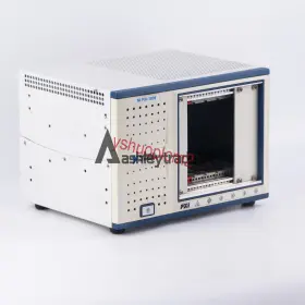 Pxi-1036 Ni 1pcs National Instruments 6-slot 3u Pxi Chassis #3