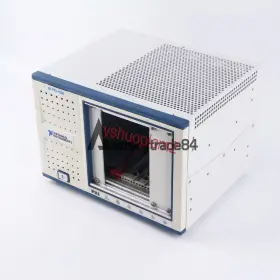 Pxi-1036 Ni 1pcs National Instruments 6-slot 3u Pxi Chassis