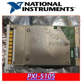 Pxi-5105 Ni Used National Instruments High Quality Guaranteed Pxi 5105 #2